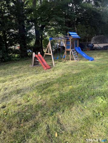 12 Shelton Avenue Wolcott CT 06716