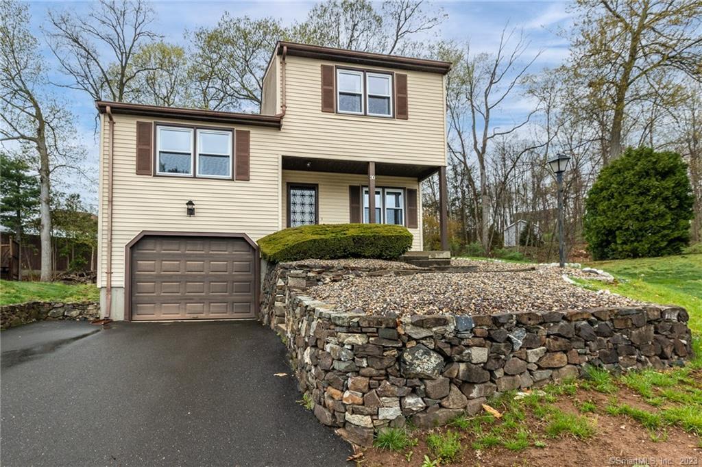 30 Kowal Court Newington CT 06111