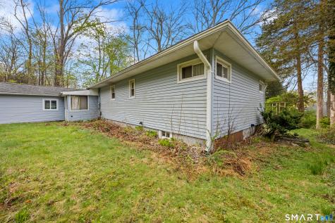 331 Lee Farm Drive Southbury CT 06488