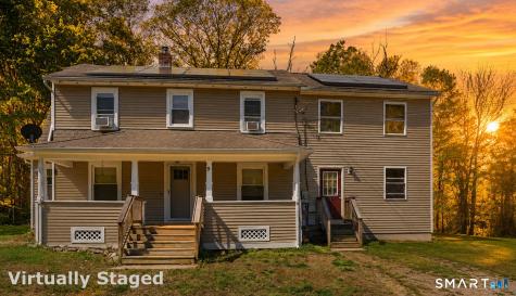 9 Carey Avenue Plainfield CT 06374