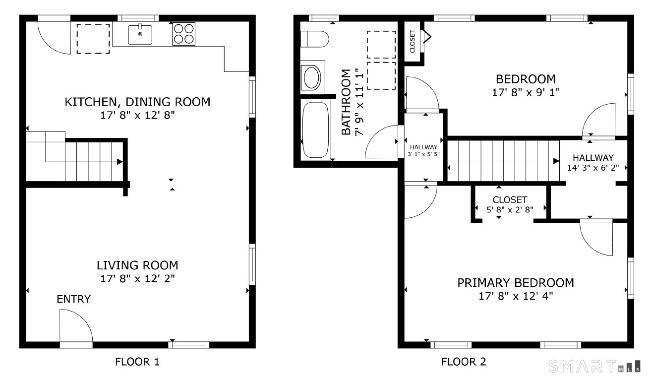 9 Carey Avenue Plainfield CT 06374