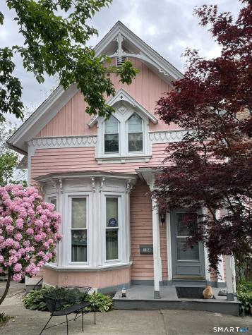 106 Sherland Avenue New Haven CT 06513
