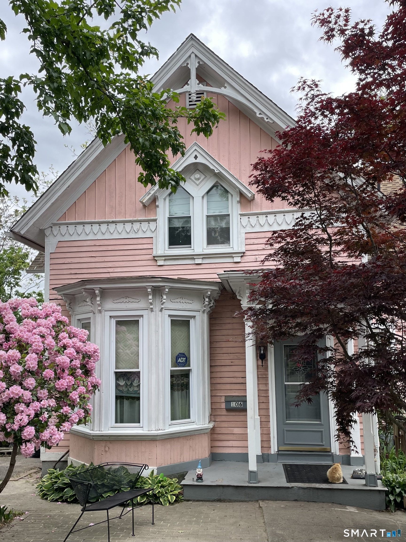 106 Sherland Avenue New Haven CT 06513