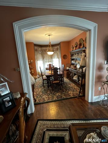 106 Sherland Avenue New Haven CT 06513