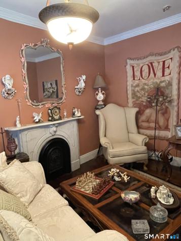 106 Sherland Avenue New Haven CT 06513