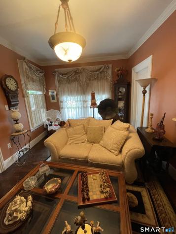106 Sherland Avenue New Haven CT 06513