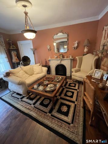 106 Sherland Avenue New Haven CT 06513