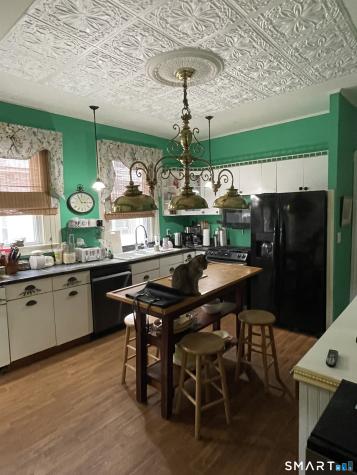 106 Sherland Avenue New Haven CT 06513