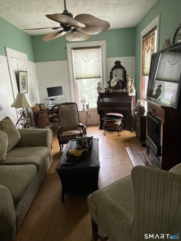 106 Sherland Avenue New Haven CT 06513