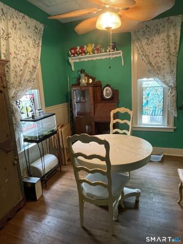 106 Sherland Avenue New Haven CT 06513