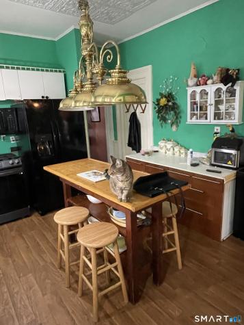 106 Sherland Avenue New Haven CT 06513