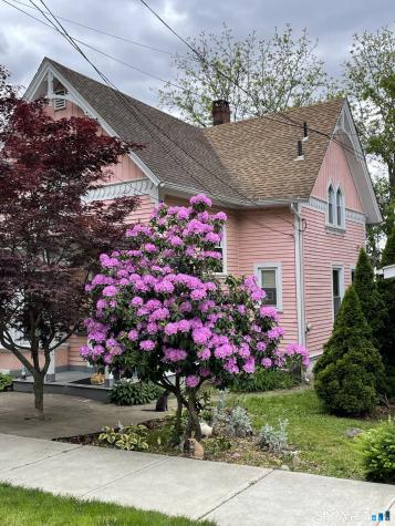 106 Sherland Avenue New Haven CT 06513