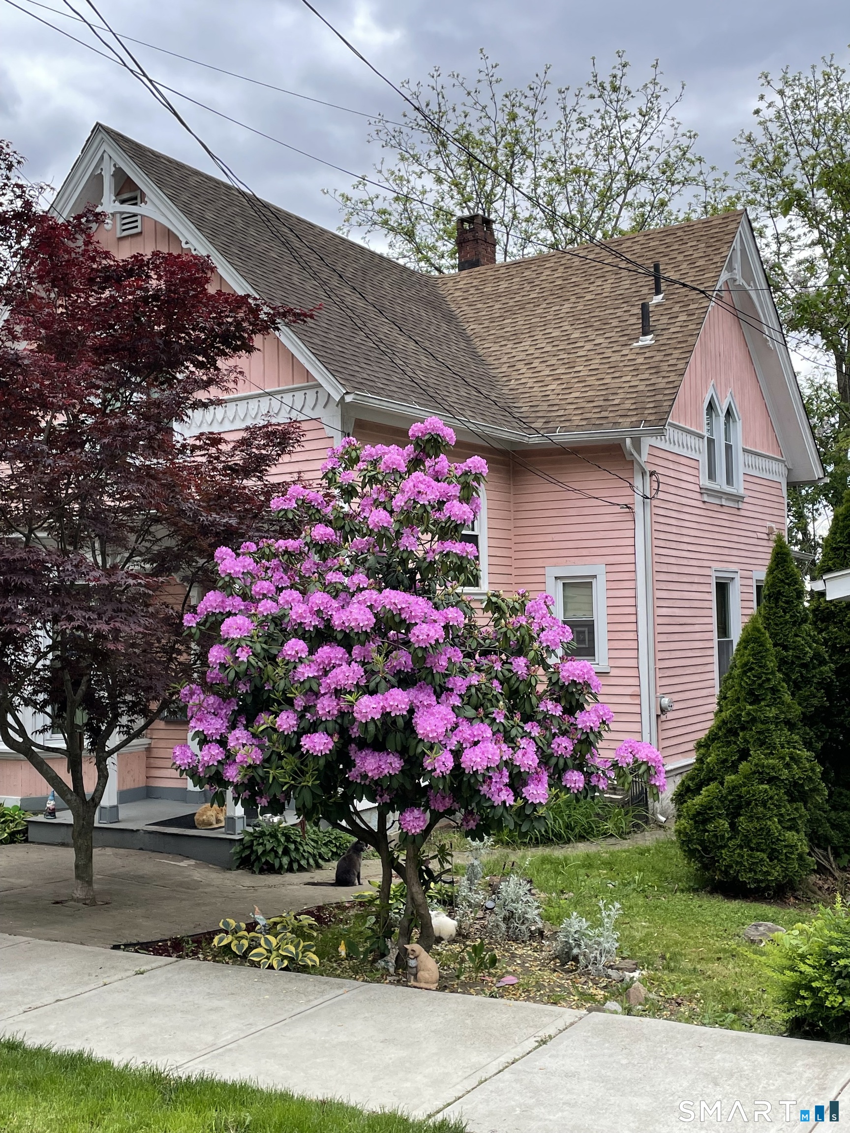 106 Sherland Avenue New Haven CT 06513