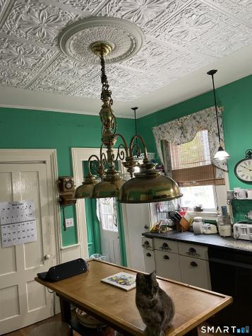 106 Sherland Avenue New Haven CT 06513