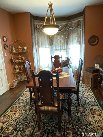 106 Sherland Avenue New Haven CT 06513
