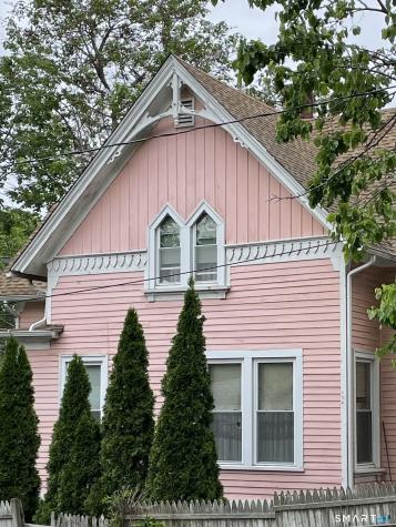 106 Sherland Avenue New Haven CT 06513