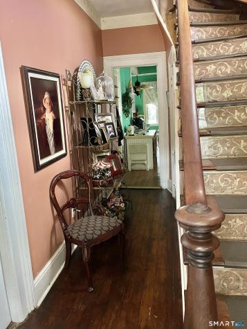 106 Sherland Avenue New Haven CT 06513