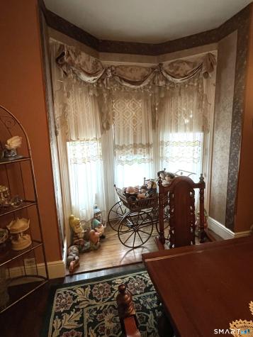 106 Sherland Avenue New Haven CT 06513
