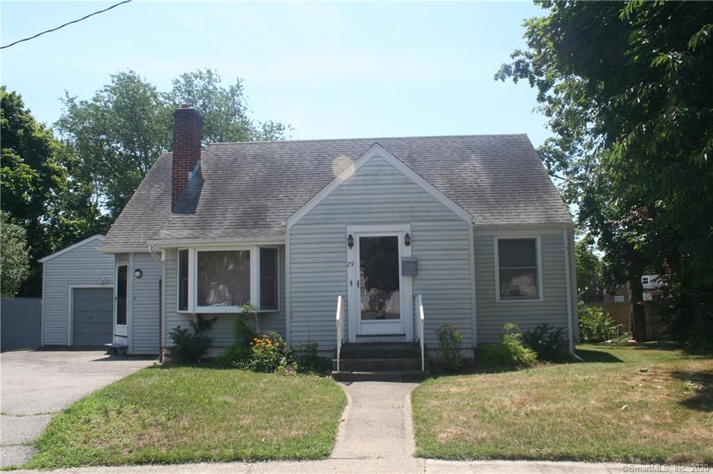 29 Elm Court Extension East Haven CT 06512