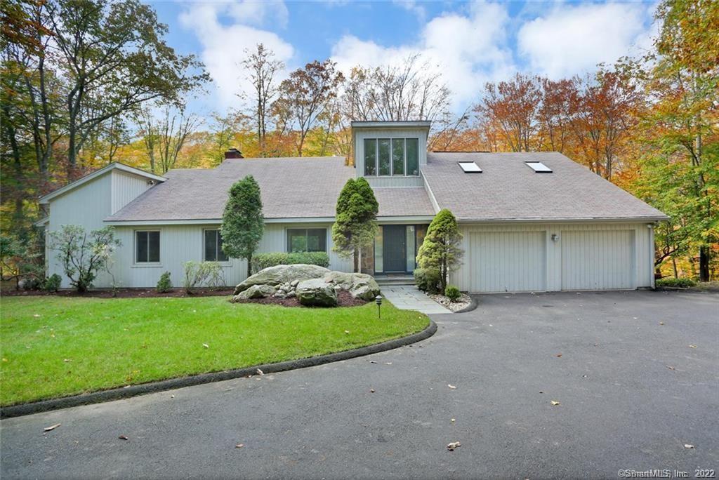 225 Blackberry Drive Stamford CT 06903