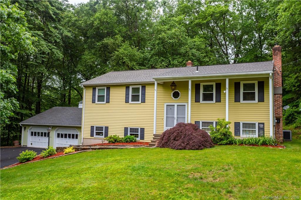 13 Wildwood Road Portland CT 06480
