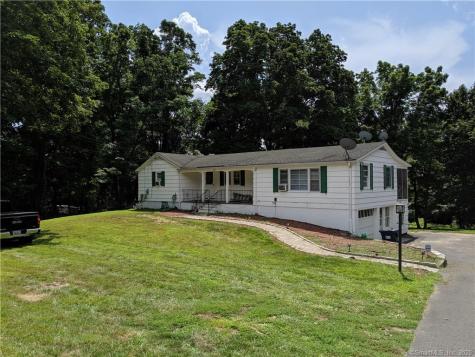 232 Whisconier Road Brookfield CT 06804