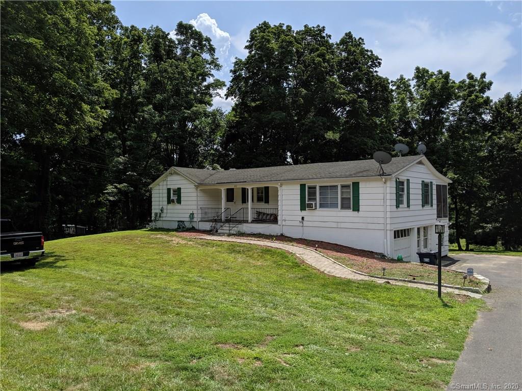 232 Whisconier Road Brookfield CT 06804