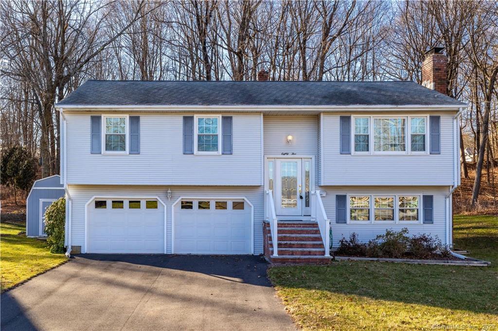 85 Lochaven Road Bristol CT 06010