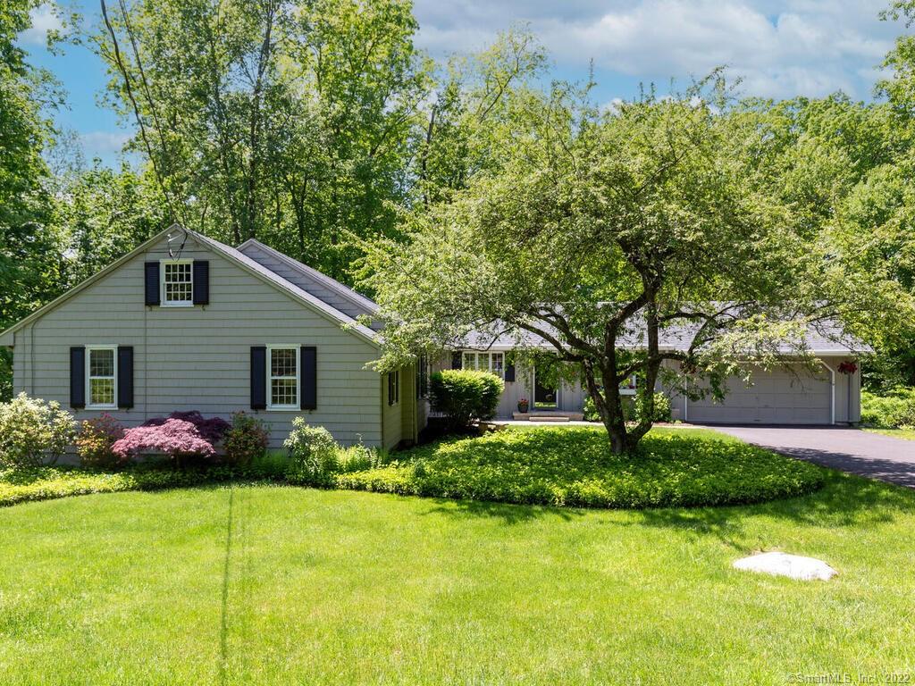 91 Carriage Drive Avon CT 06001