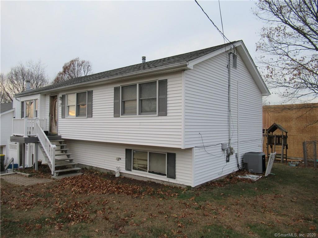 58 Cathy Lane Waterbury CT 06704