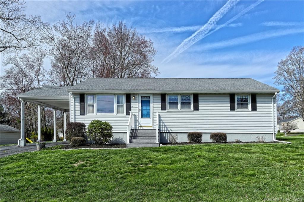 6 Appletree Lane Milford CT 06461