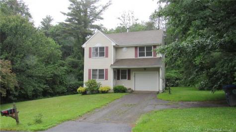 81 Tall Tree Lane Torrington CT 06790