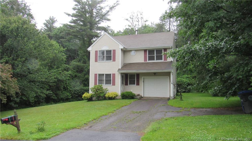 81 Tall Tree Lane Torrington CT 06790