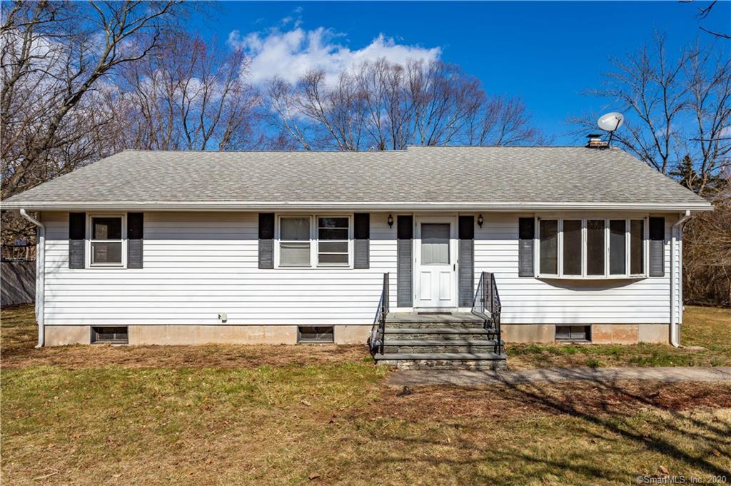 60 Virginia Drive Meriden CT 06450