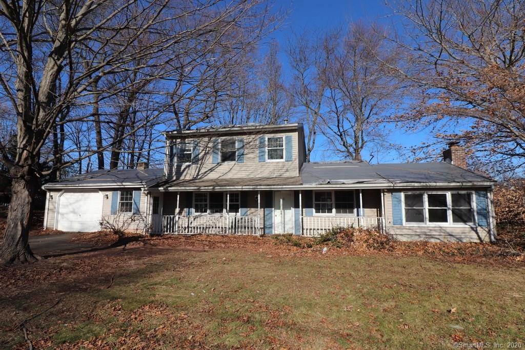 87 Tanglewood Drive Hamden CT 06518