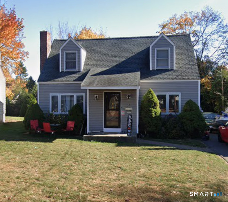 45 Tunxis Street New Britain CT 06053