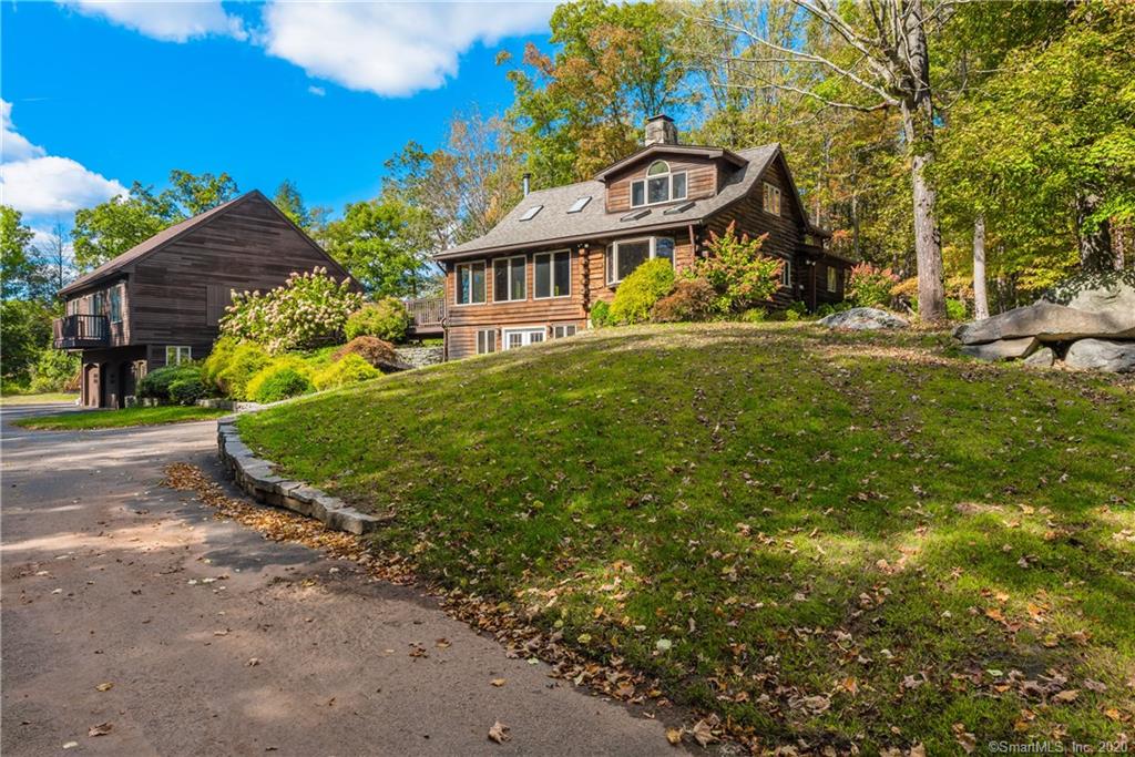 14 Thompson Hill Road Portland CT 06480