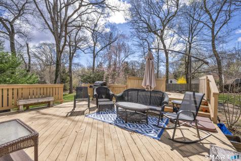 28 Rocky Ledge Drive Clinton CT 06413