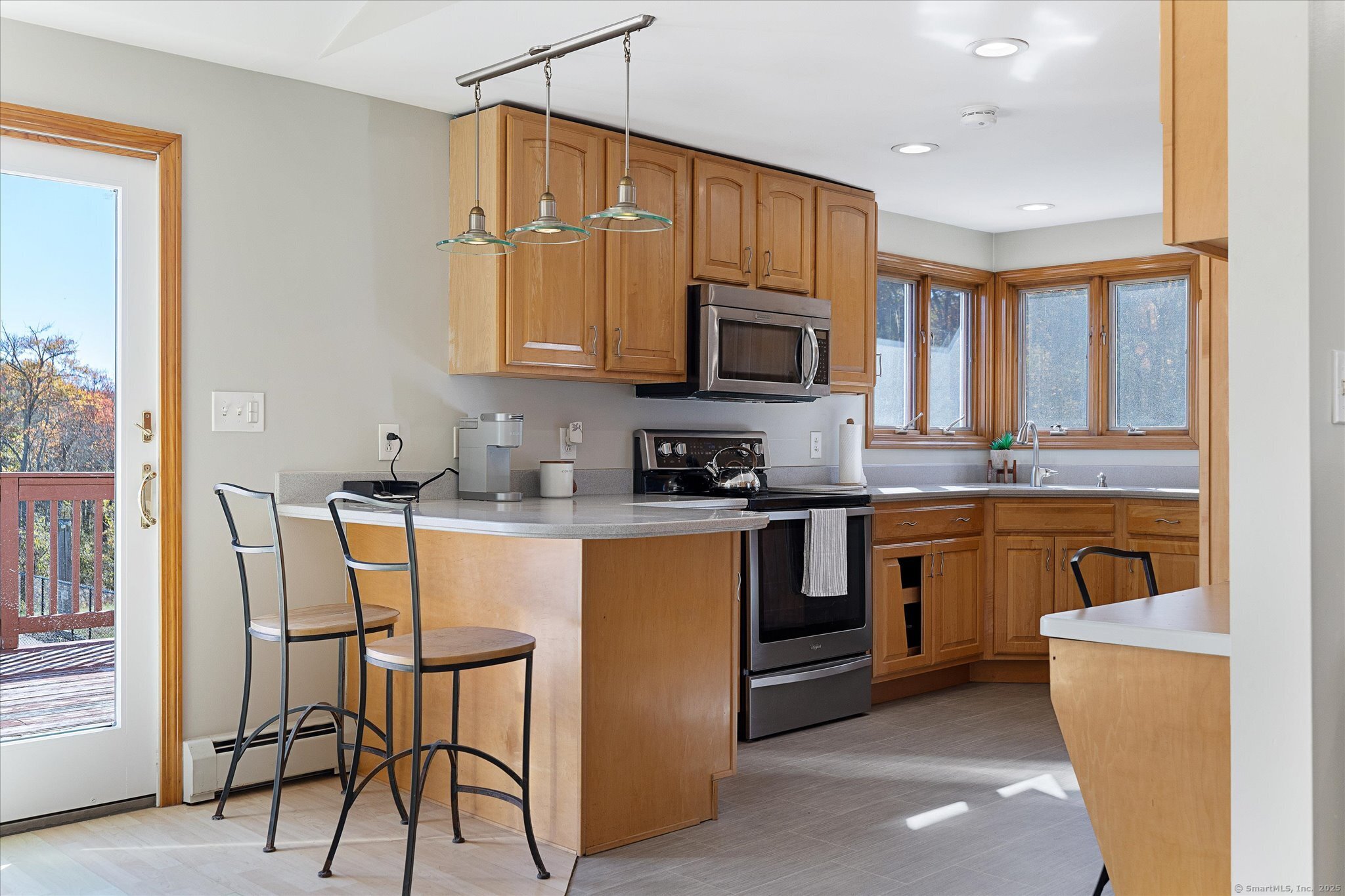 827 Thompson Road Thompson CT 06277