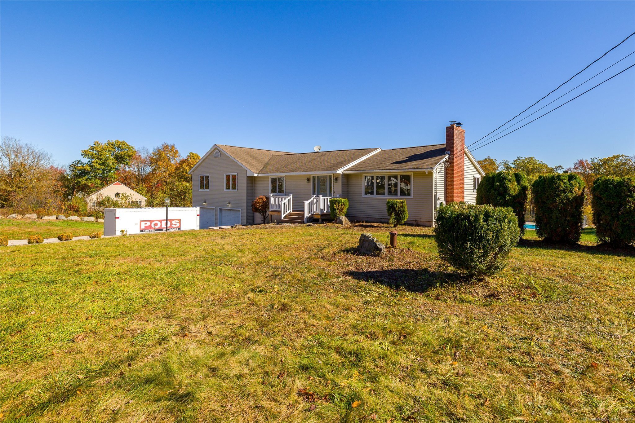 827 Thompson Road Thompson CT 06277