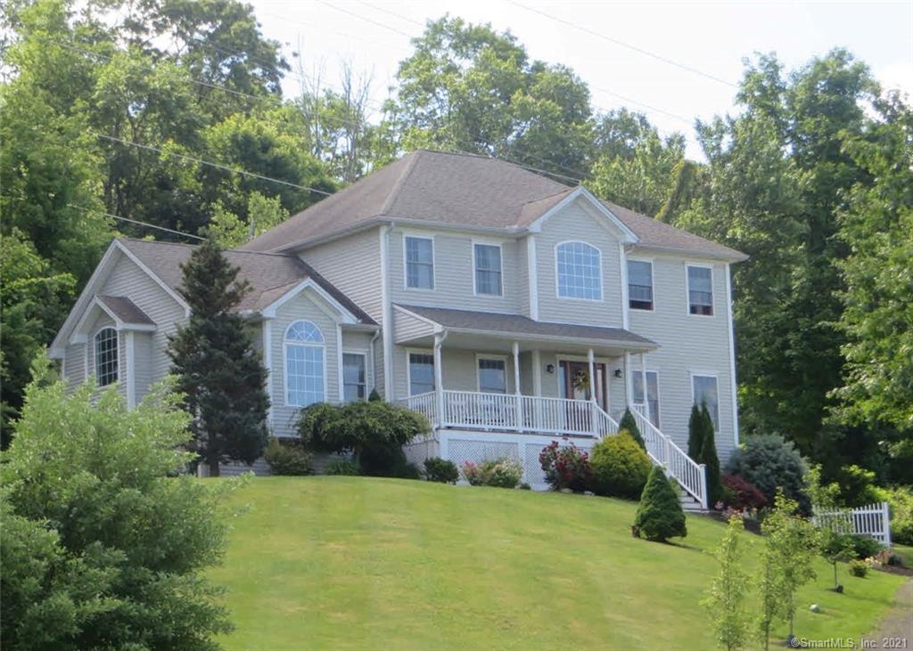 15 Davis Road Oxford CT 06478