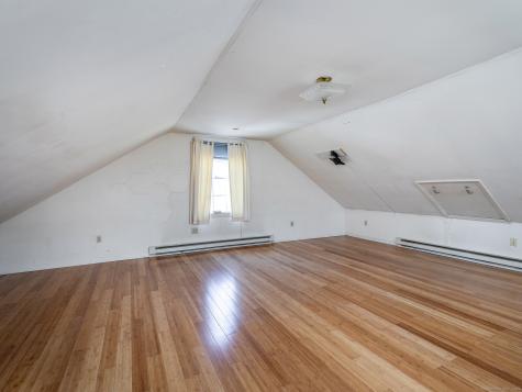 544 Carmel Hill North Road Bethlehem CT 06751