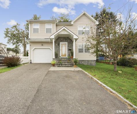124 Russell Street Waterbury CT 06708