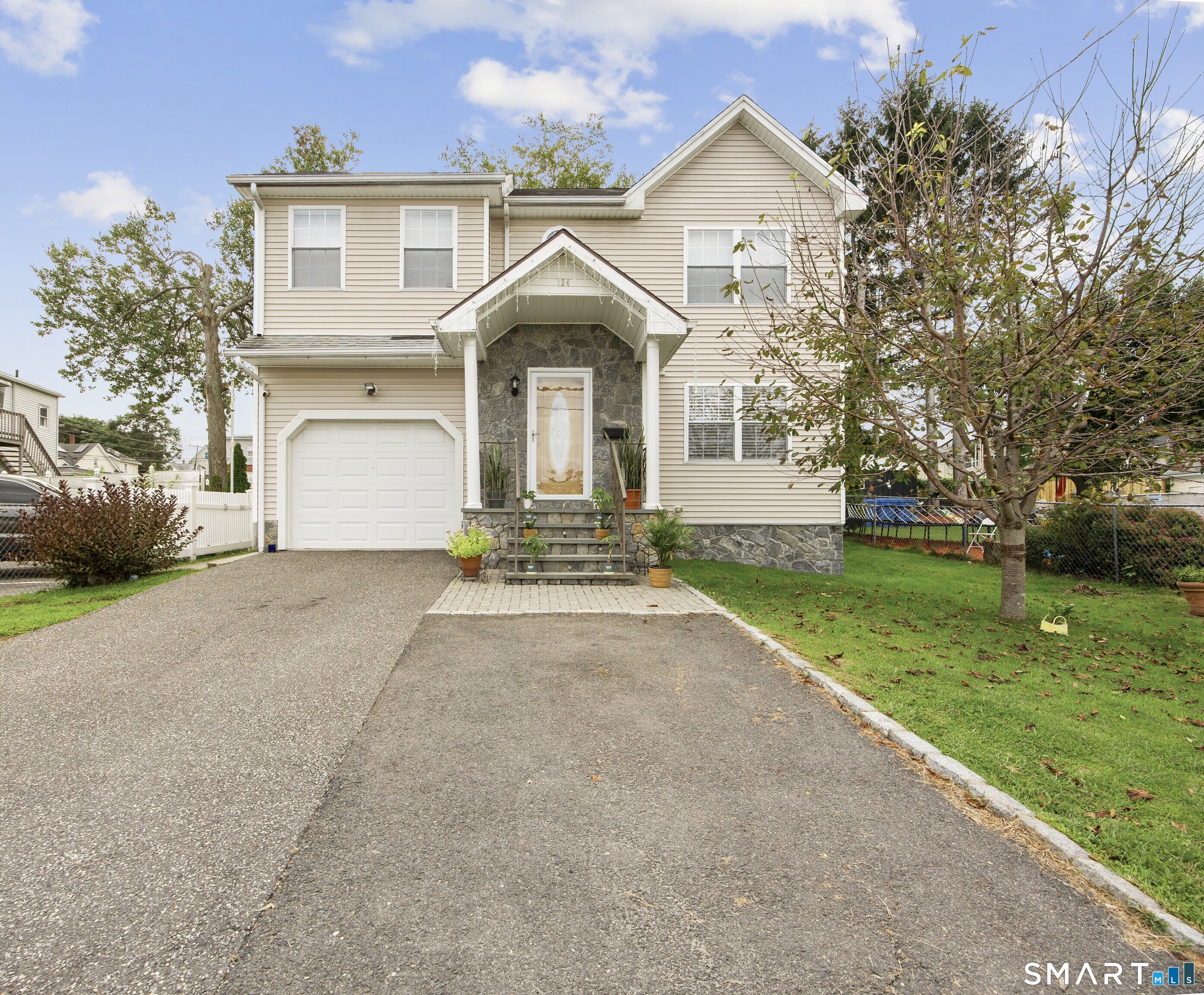 124 Russell Street Waterbury CT 06708