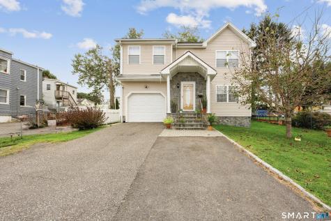 124 Russell Street Waterbury CT 06708