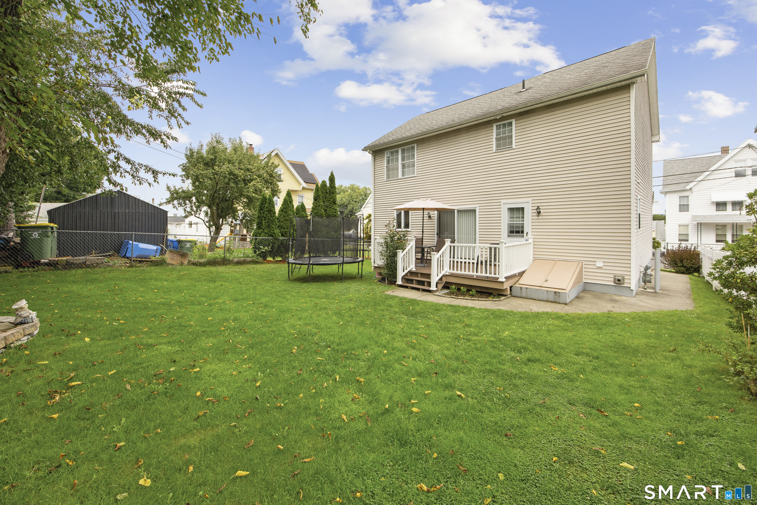124 Russell Street Waterbury CT 06708