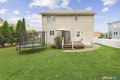 124 Russell Street Waterbury CT 06708