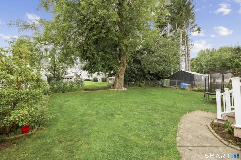 124 Russell Street Waterbury CT 06708
