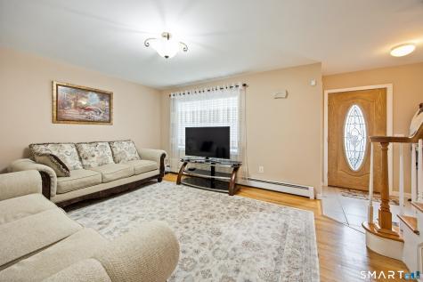 124 Russell Street Waterbury CT 06708