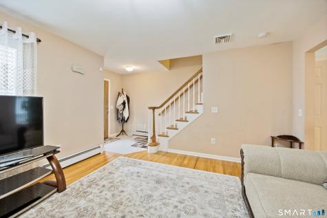 124 Russell Street Waterbury CT 06708